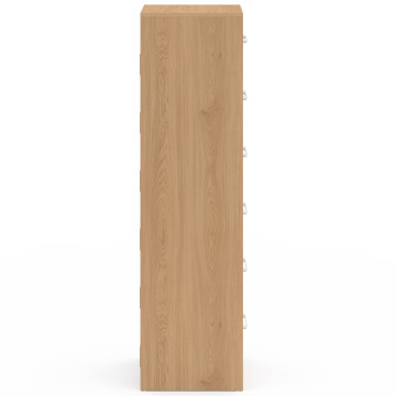Meuble d'appoint Uma 6 tiroirs