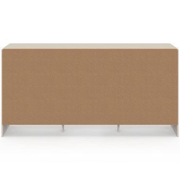 Buffet Athènes 2 portes 160cm