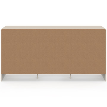 Buffet Athènes 2 portes 160cm