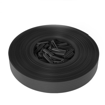 Kit lanière occultante souple gris anthracite