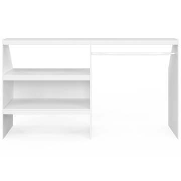 Etagère de rangement sous pente Tom XXL