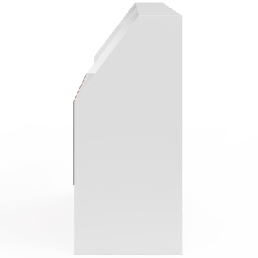 Etagère de rangement sous pente Tom XXL