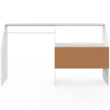 Etagère de rangement sous pente Tom XXL