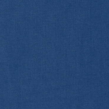 Rideaux thermiques bleu 135x240 cm - Lot de 2