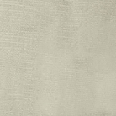 Rideaux thermiques beiges 135x240 cm - lot de 2
