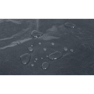 Housse de protection pour trampoline 300x300cm