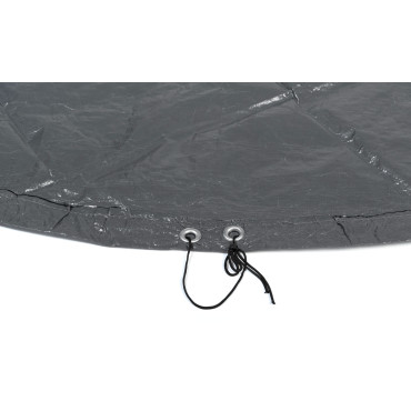 Housse de protection pour trampoline 360x360cm