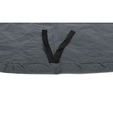 Housse de protection pour trampoline 360x360cm