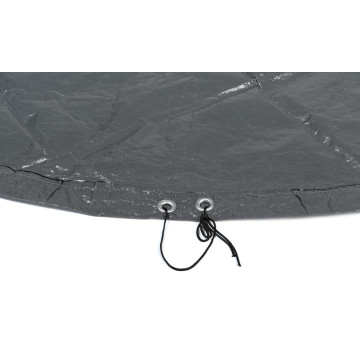 Housse de protection pour trampoline 430x430cm
