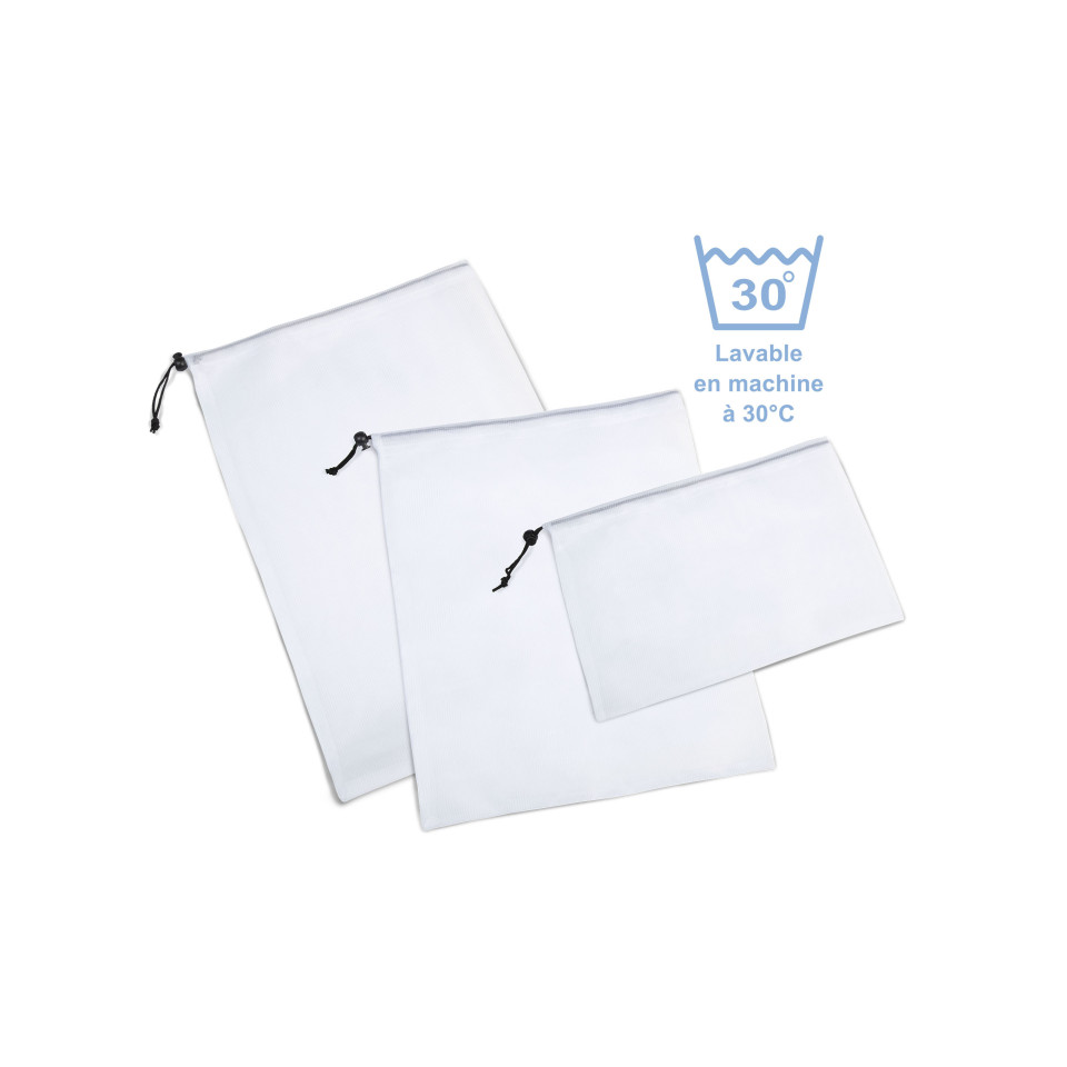 Filet Réutilisable Fruits Et Légumes - France