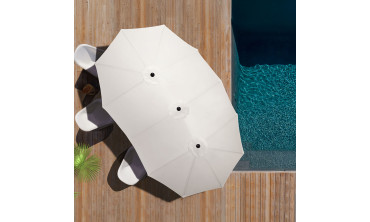 Parasol double 4