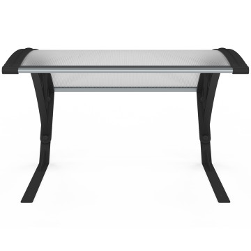 Garage pour robot tondeuse