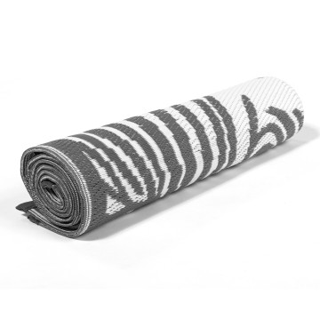 Tapis extérieur Hawaï 160x240cm gris