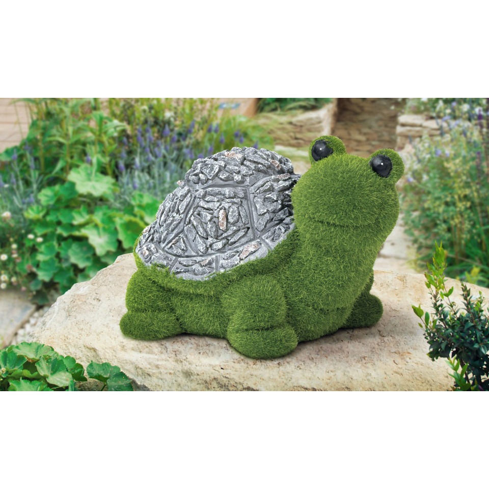 Tortue - Animal déco jardin