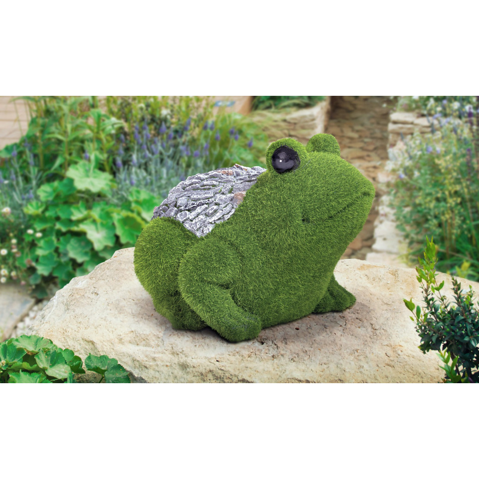 Grenouille - Animal déco jardin