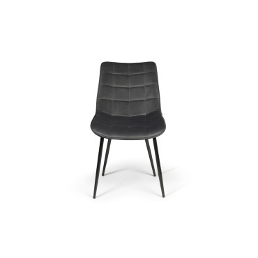 Chaises Mélinda