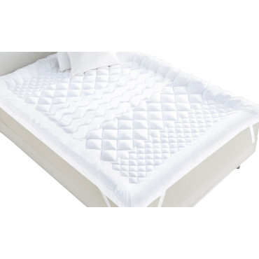 Surmatelas Mirage 7 zones