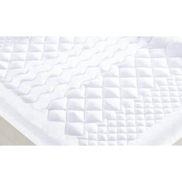 Surmatelas Mirage 7 zones