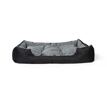 Coussin imperméable pour chien 120x90cm