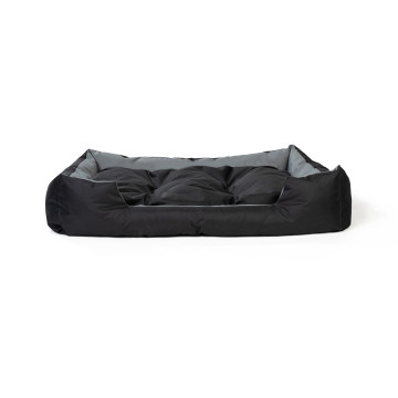 Coussin imperméable pour chien 120x90cm