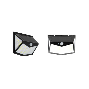 Thunderlight 3D Quadri 212 LED - Lot de 2