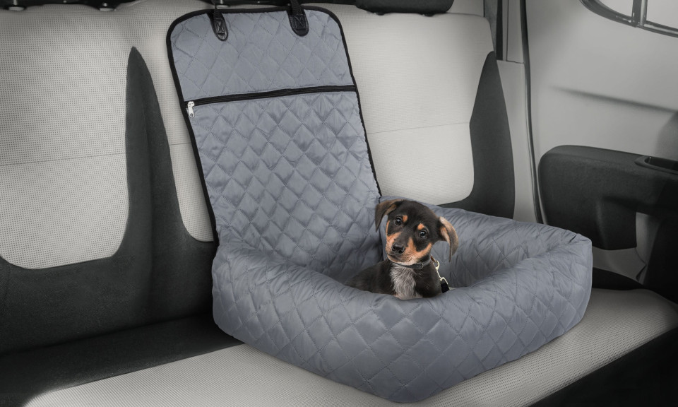 Acheter Chien chat siège de voiture lit canapé voyage chien sièges