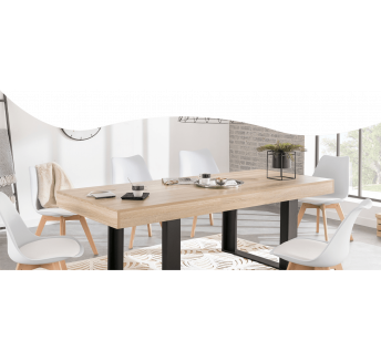 Mobilier - Gaston et Hortense